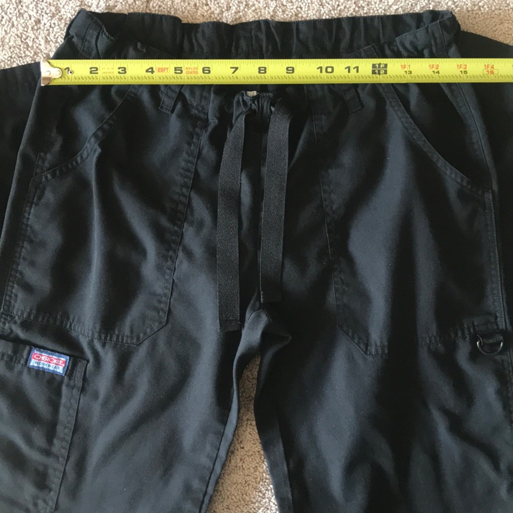 🛍 Cherokee Workwear Scrub Set - Picture 7 of 12